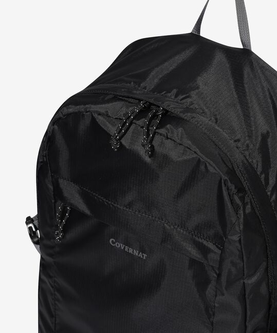 LIGHTWEIGHT BACKPACK