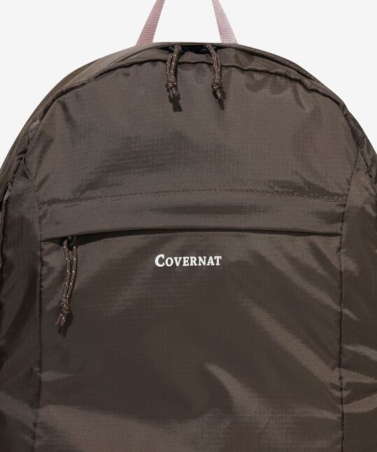 LIGHTWEIGHT BACKPACK