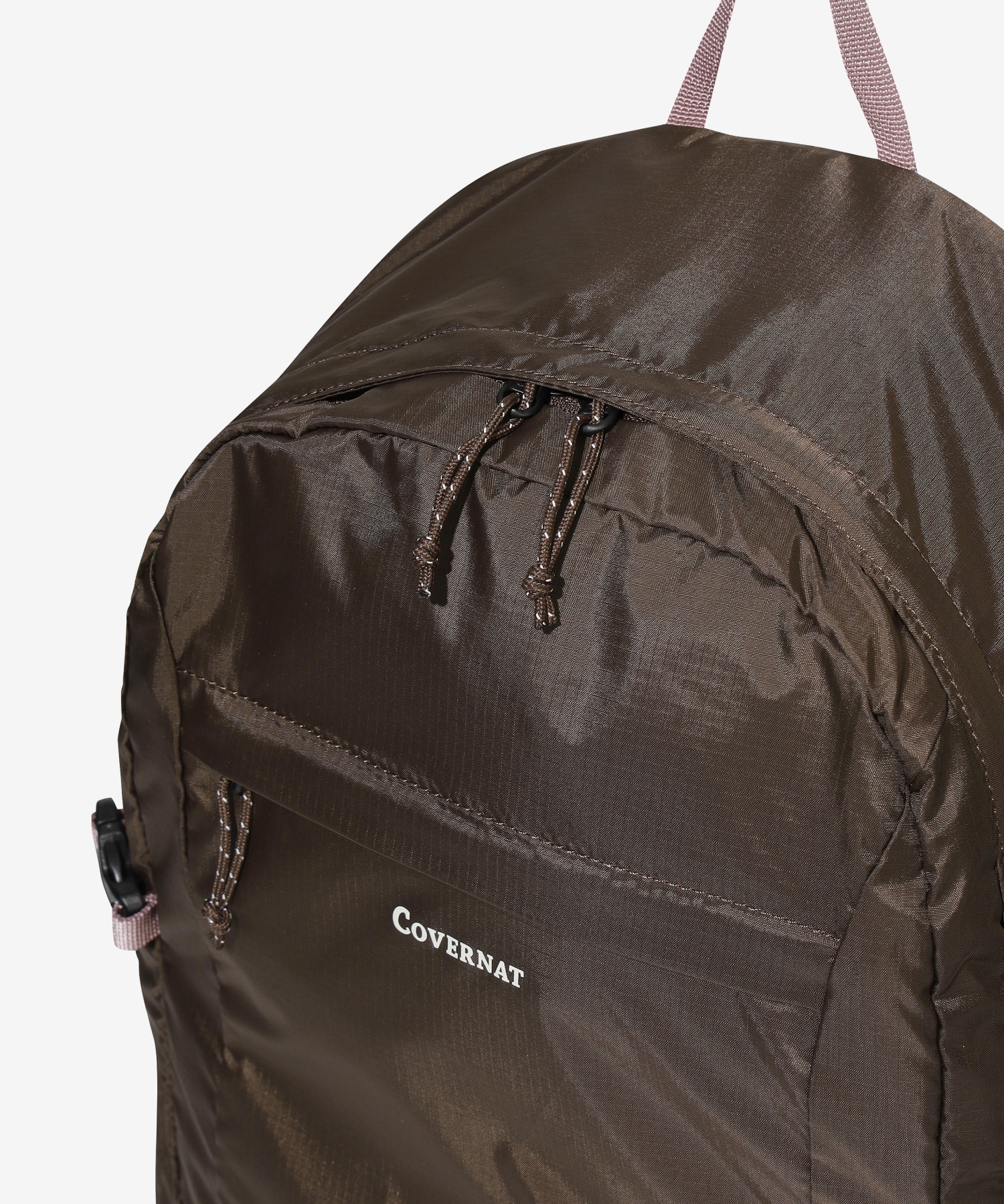 LIGHTWEIGHT BACKPACK