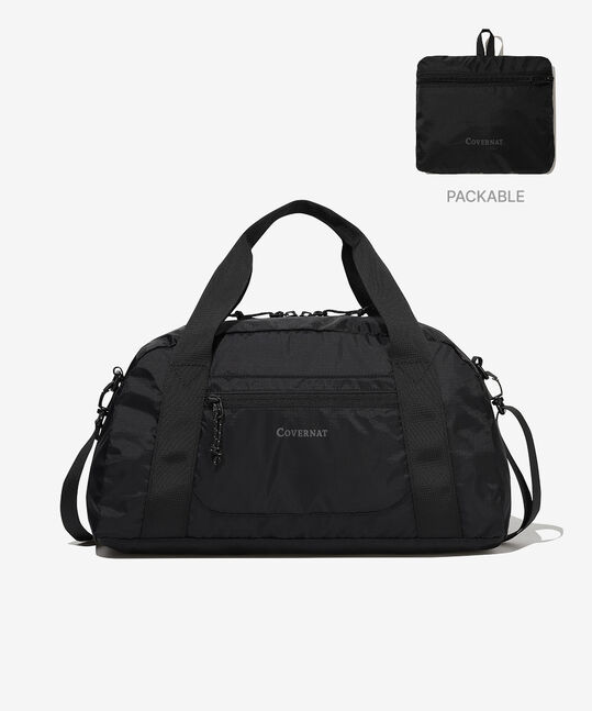 LIGHTWEIGHT DUFFEL BAG