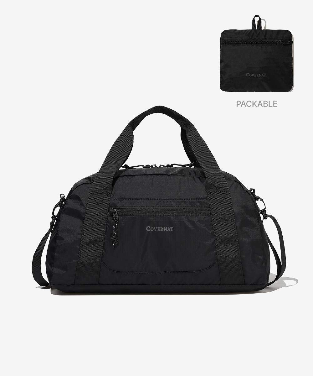 LIGHTWEIGHT DUFFEL BAG