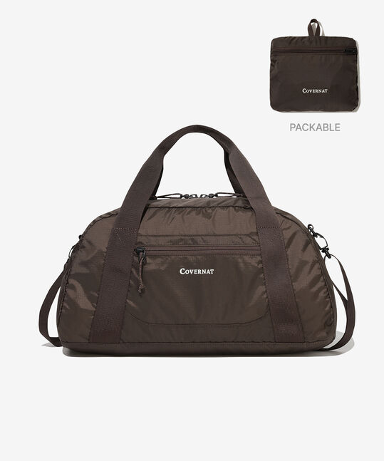 LIGHTWEIGHT DUFFEL BAG
