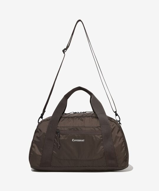 LIGHTWEIGHT DUFFEL BAG
