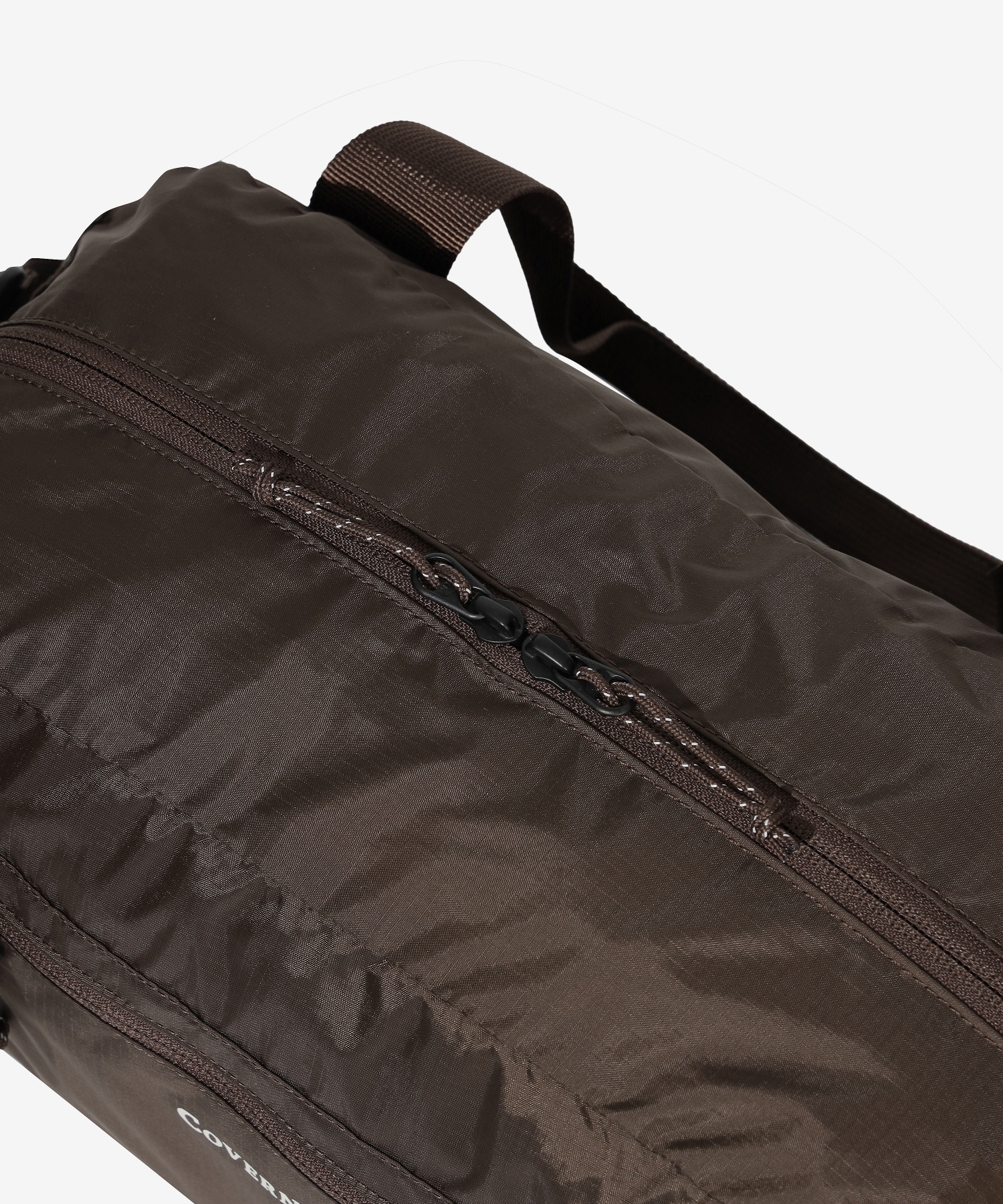 LIGHTWEIGHT DUFFEL BAG