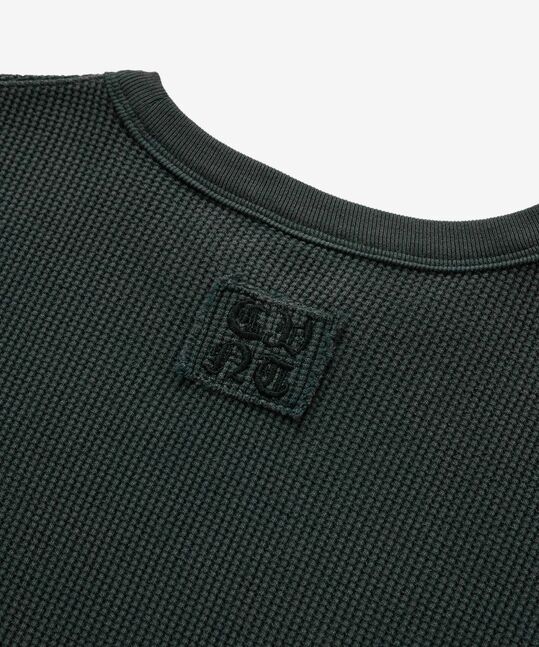 DIPLOMA CVNT WAFFLE T-SHIRT