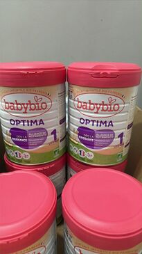 Optima 1 nomer