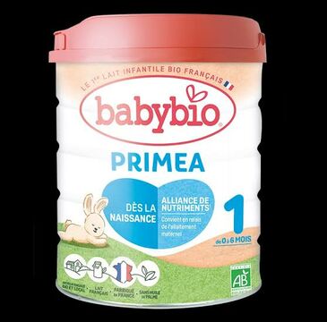 Primea - 1 nomer
