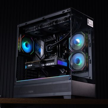 Intel Core i9-13900KF 32GB 512GB SSD Geforce RTX5060 8GB