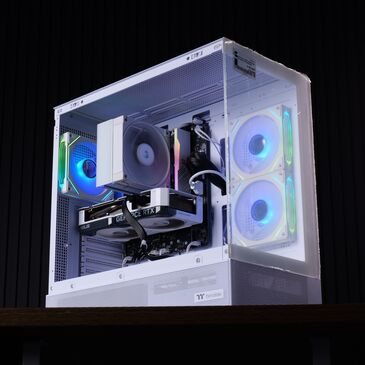 Intel Core i5-14400F 16GB 512GB SSD Geforce RTX4060 8GB