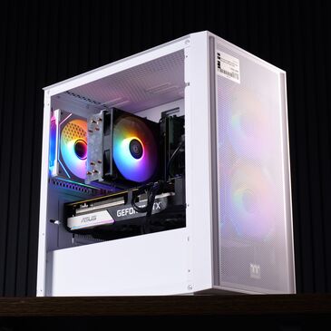 Intel Core i5-14400F 16GB 512GB SSD Geforce RTX3070 8GB