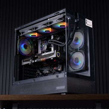 Intel Core i7-14700F 32GB 512GB SSD Geforce RTX5060 Ti 8GB