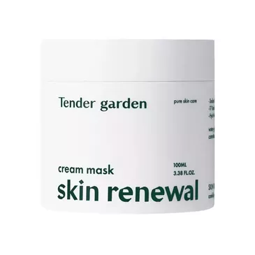 SKIN RENEWAL CREAM MASK