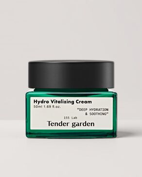 HYDRO VITALIZING CREAM