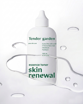 SKIN RENEWAL ESSENCE TONER
