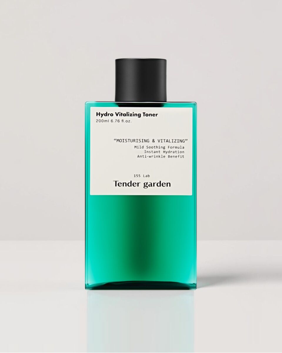 HYDRO VITALIZING TONER