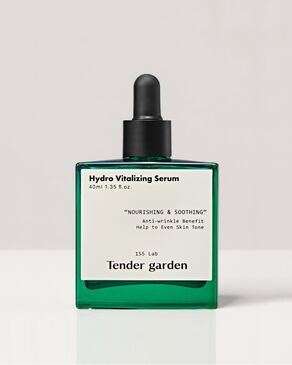 HYDRO VITALIZING SERUM