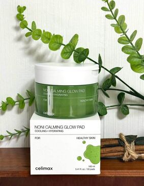 Celimax noni pad