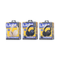 RB-100HB HEADPHONES BEIGE REMAX