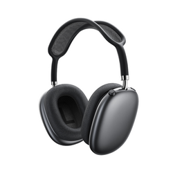 RB-300HB HEADPHONES BLACK REMAX