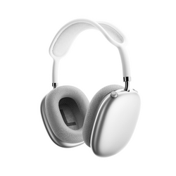 RB-300HB HEADPHONES SILVER REMAX
