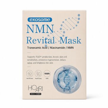 NMN маск Revital №10 sheet mask