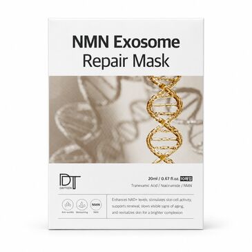 NMN маск Exosome №10 sheet mask