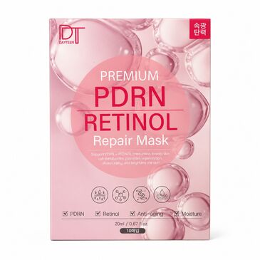 NMN маск PDRN №10 sheet mask