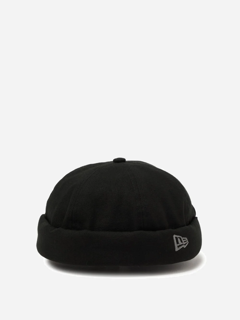 FISHERMAN CAP WASDUC BLK INTL