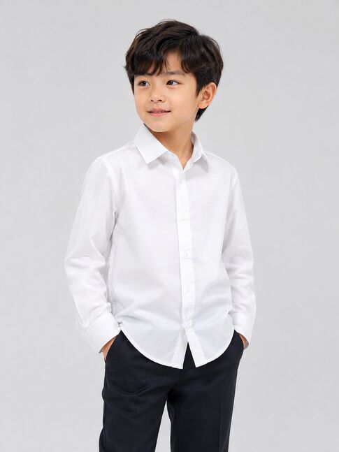 Цагаан цамц