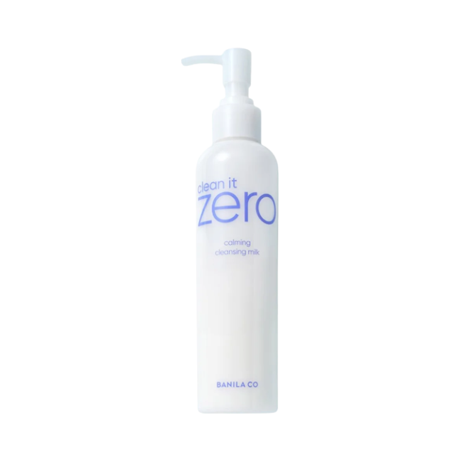 BANILA CO Calming Cleansing Milk 200ml