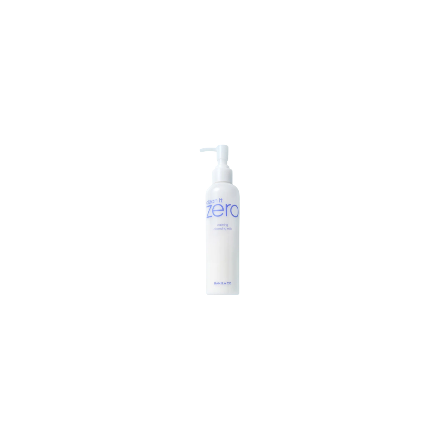 BANILA CO Calming Cleansing Milk 200ml