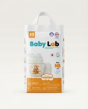 BabyLab Наадаг живх