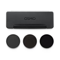 Osmo Action 6 ND Filter Set