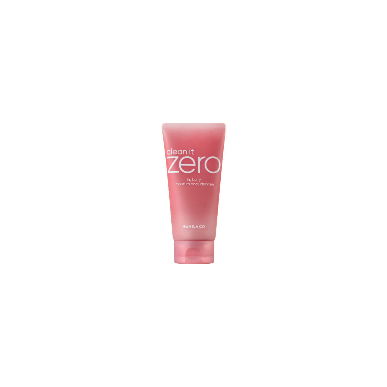 BANILA CO Fig Berry Moisture Pack Cleanser 180g