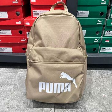 PUMA үүргэвч