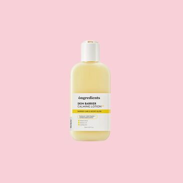 ongredients Skin Barrier Calming Lotion 150ml