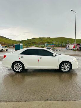Toyota Camry 2013/2020