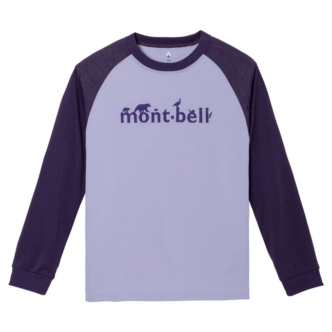 KID'S(UNISEX) KNITTED T SHIRT