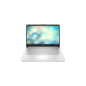 HP Laptop 14s-dq5xxx i5-1235U 8GB 512GB SSD FHD