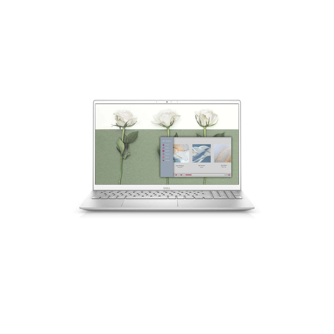 Dell Inspiron 5502 i7-1165G7 8GB 512GB SSD MX350 FHD