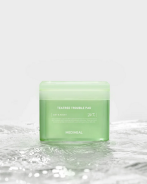 Mediheal Teatree Trouble Pad
