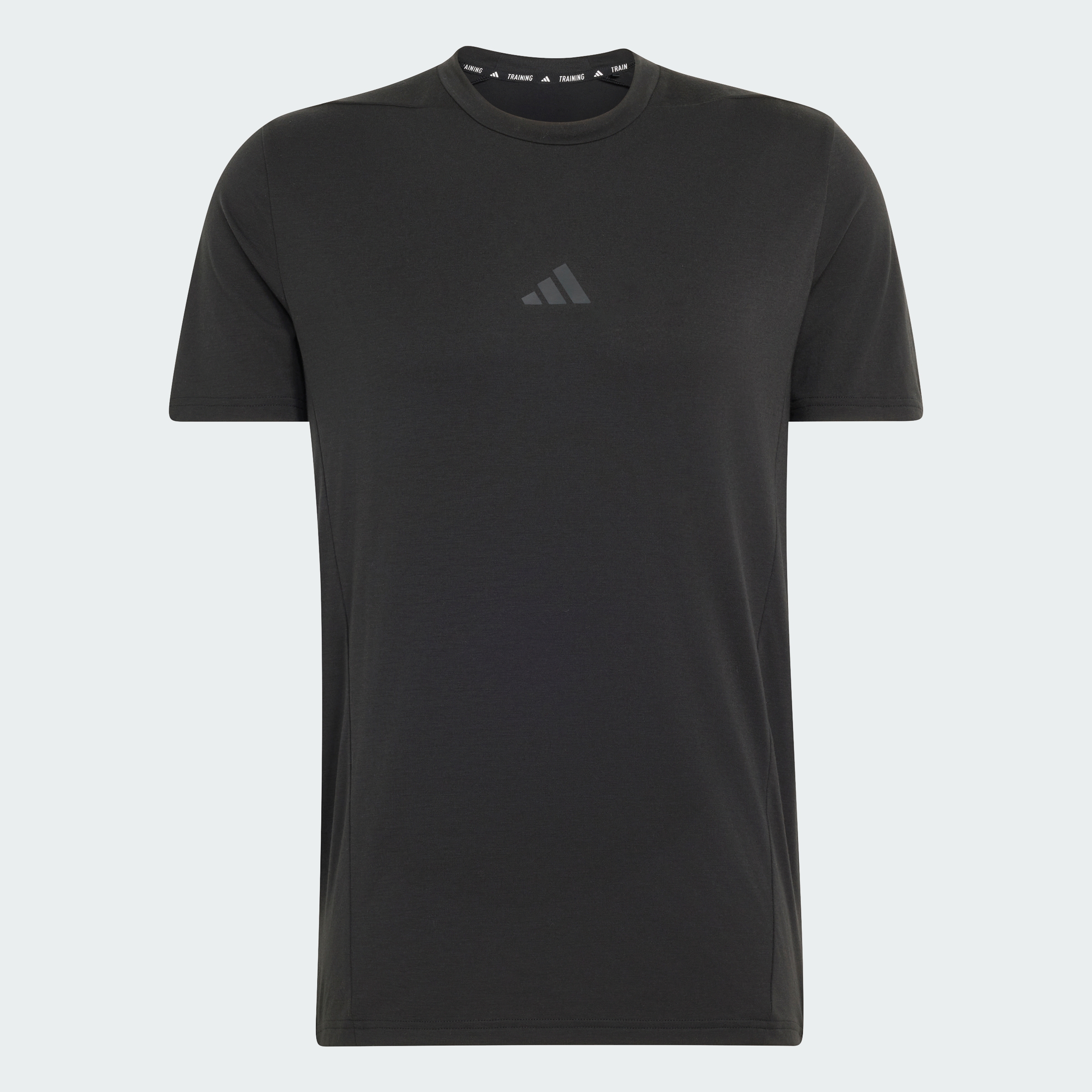 D4T TEE BLACK