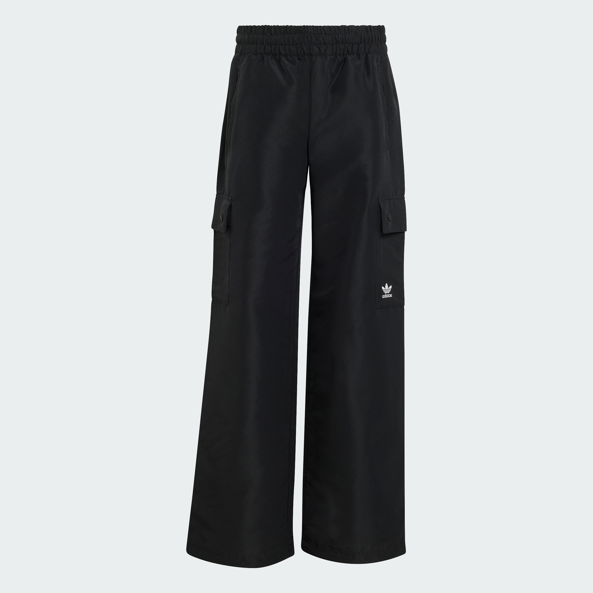ESS WOVEN CARGO BLACK