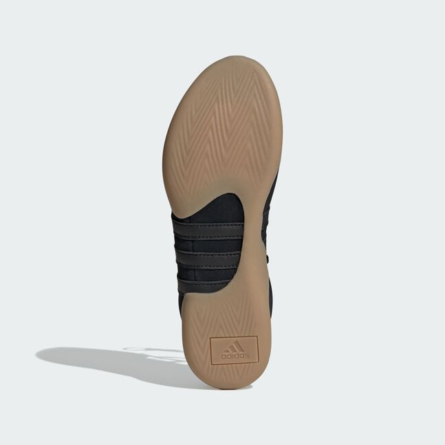 TAEKWONDO MEI BALLE CBLACK/FTWWHT/GUM3