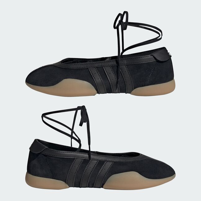 TAEKWONDO MEI BALLE CBLACK/FTWWHT/GUM3