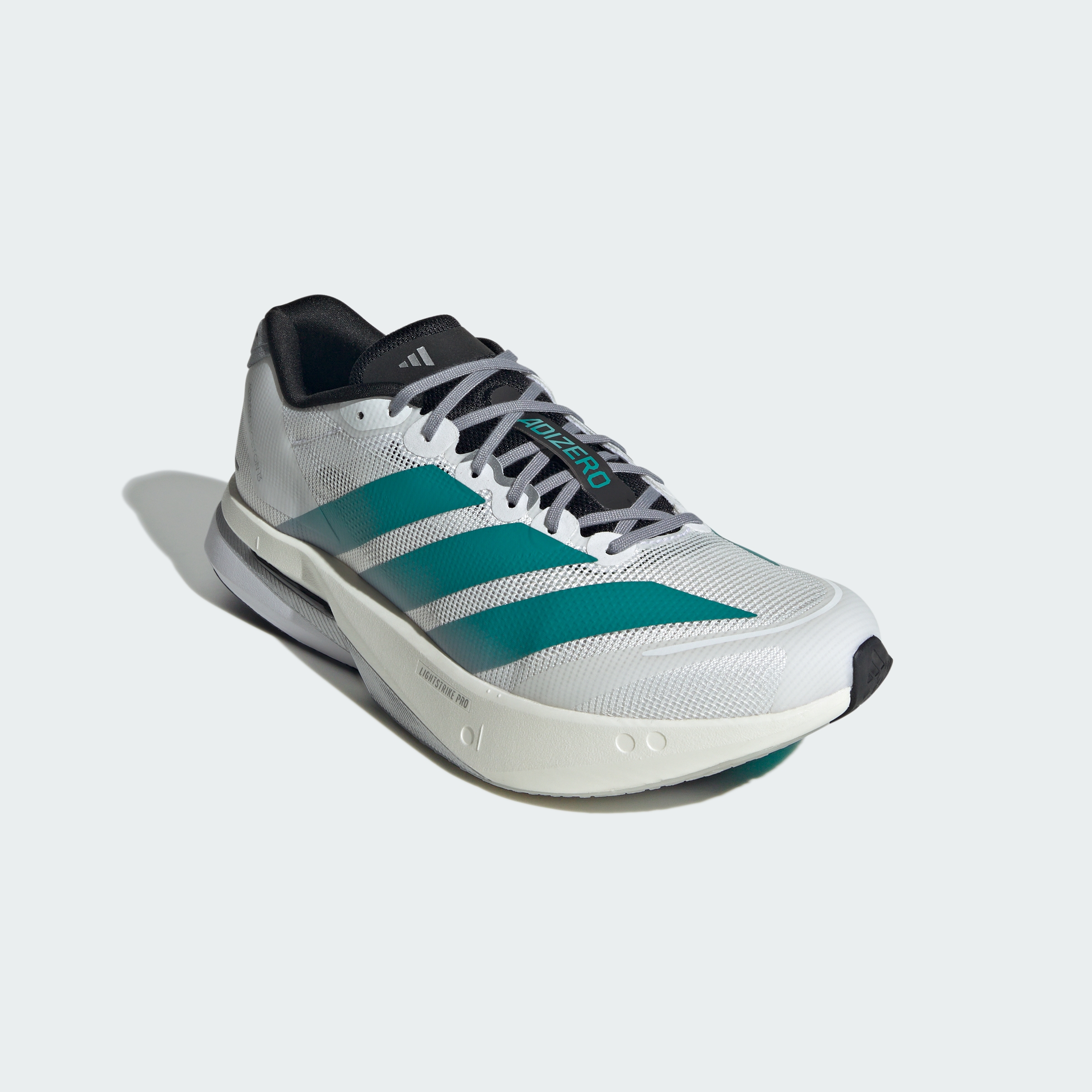 ADIZERO BOSTON 13 M FTWWHT/PURTEA/GREY