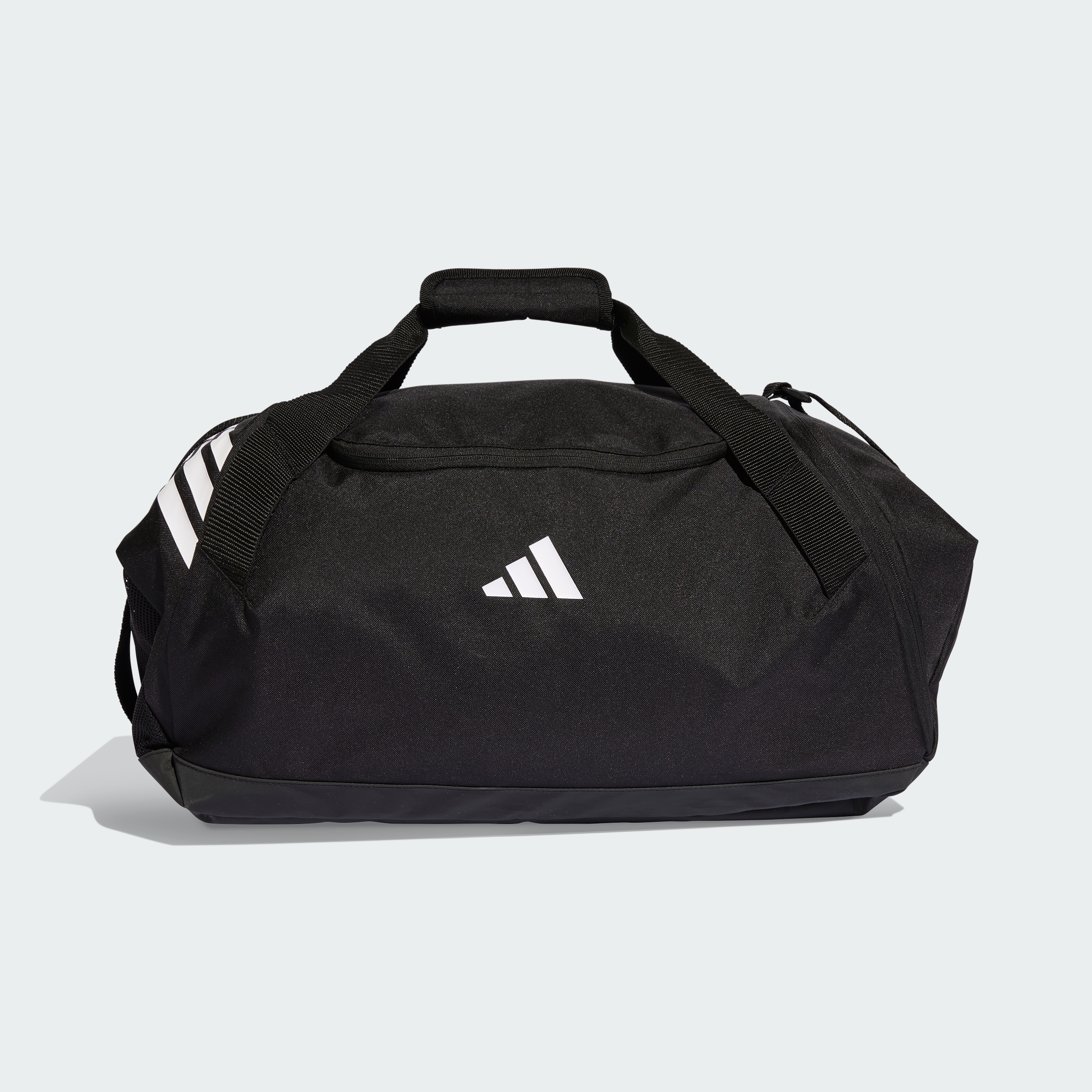TIRO DUFFLE M BLACK/WHITE