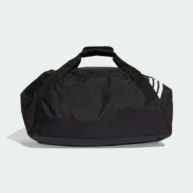 TIRO DUFFLE M BLACK/WHITE