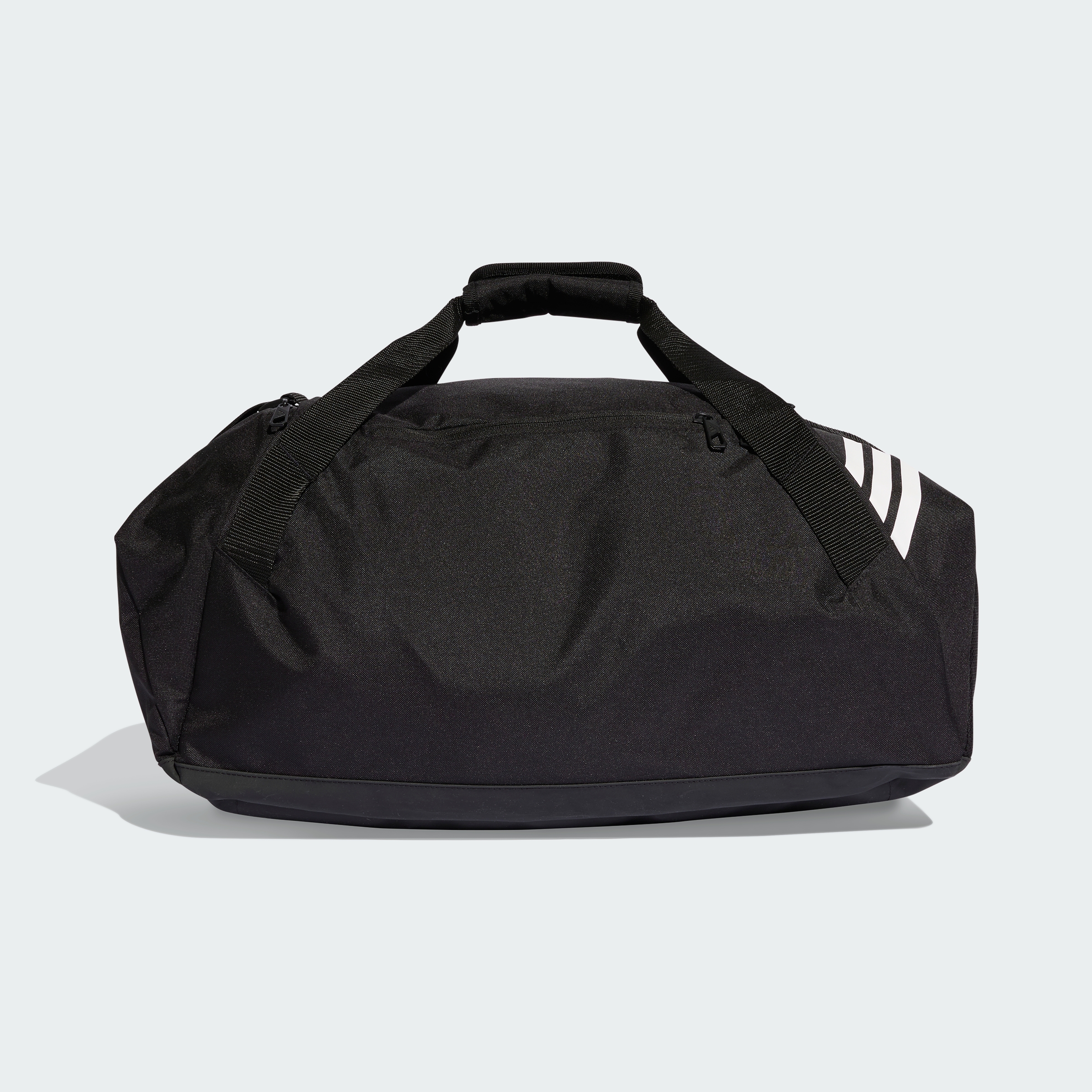 TIRO DUFFLE M BLACK/WHITE