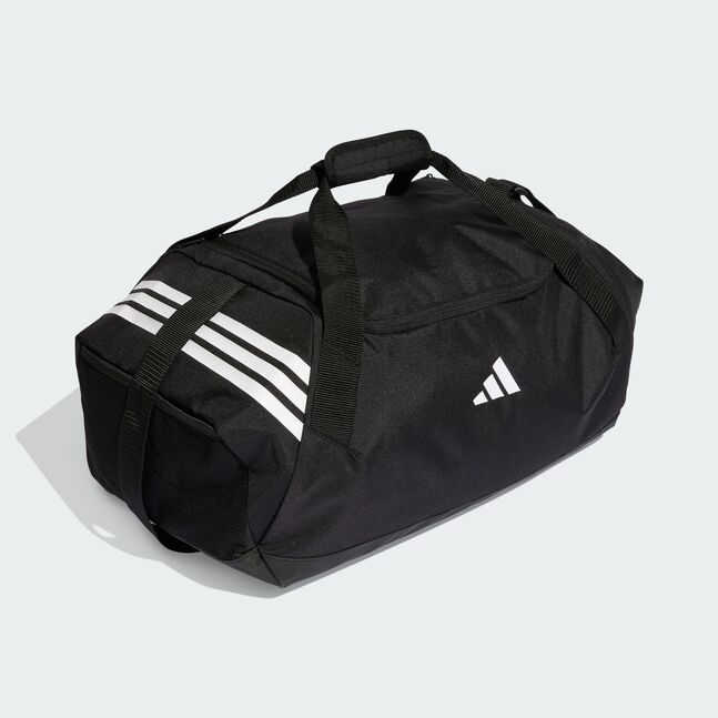 TIRO DUFFLE M BLACK/WHITE